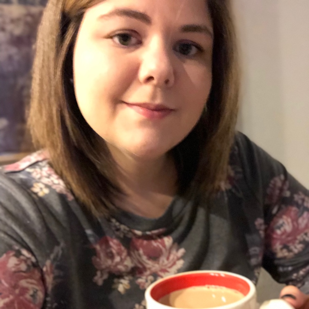 Meet your Posher, Bethany